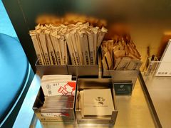 -喜茶(北京五棵松华熙店)