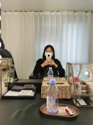 -处女座·MISS VIRGO·半永久纹眉野生眉