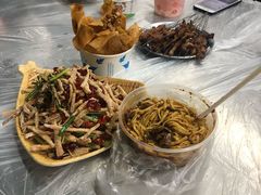 -小民大排档(马场角横路店)
