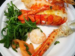 -Steveston Pizza Company (Richmond)