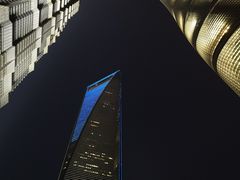 -上海柏悦酒店