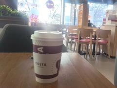 -COSTA COFFEE(丰联广场店)