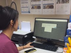 -瑞鹏宠物医院·普外科·影像科·皮肤科(城市山谷分院)