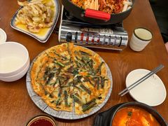 -第二外国语学院-韩国餐厅(朝阳路店)