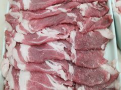 热气肥羊肉-洪长兴(广西北路店)