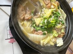 -杨姐大片肉烧烤