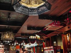 -甘尼仕印度餐厅酒吧(斜塘老街店)