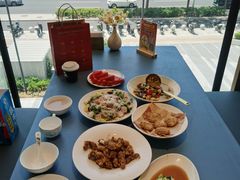 -闽海肴(北辰荟店)