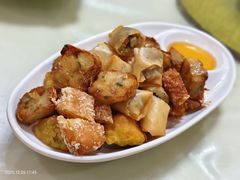 -车头老二大排档