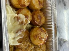 -强记龙虾钳(定安里店)