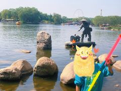 -石家庄市植物园