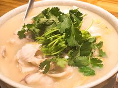 -茶米烧腊茶餐厅(石龙店)