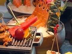 -花潮料理艺食馆(成都万象城店)