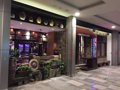-蜜桃餐厅·江浙融合菜(荟聚购物中心店)