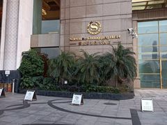 -盛宴标帜西餐厅龙虾.鲍鱼•牛排(重庆喜来登大酒店)