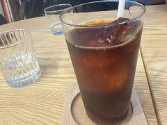 -OZ cafe(南昌路店)