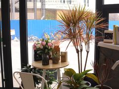 景观位-隹木咖啡馆(宝龙广场店)