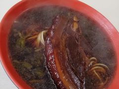 大肉面-小龙大肉面馆