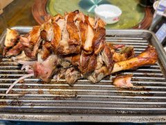 -海拉尔蒙古包(房山长阳店)