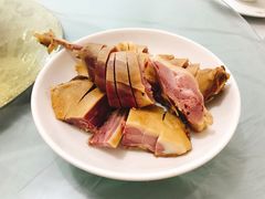 -天乐农家鱼头王(天目湖店)