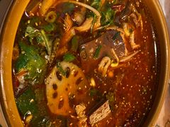 -YUE LAI 悦来小馆(Barcelona)