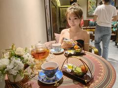 -享泰·泰式按摩SPA私家会所(太古汇店)
