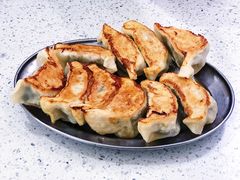 煎饺-芬芳甜品(同福路店)