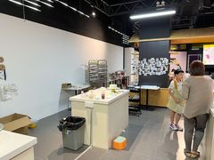 -米柚烘焙教室(工联CC店)