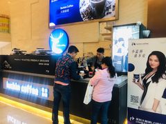 -瑞幸咖啡(解放碑英利大融城店)