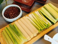 -慢丽江·云南野生菌土鸡锅(付家庄店)