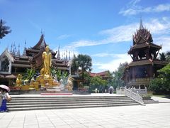 -西双版纳总佛寺