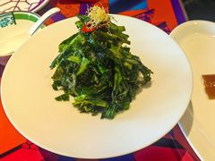 -上海滩餐厅(BFC外滩金融中心店)