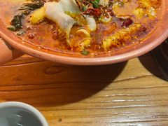 -云海肴云南菜·蒸汽石锅鱼(北京良乡华冠店)