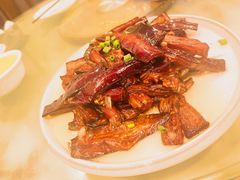 -福荣居褡裢火烧京味家常菜(西四店)