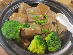 -猪腰一家·地道佛山菜(盐步店)