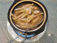 盐水浸凤爪-鲍鱼王子(深圳大厦店)