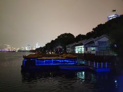 -南宁南湖公园