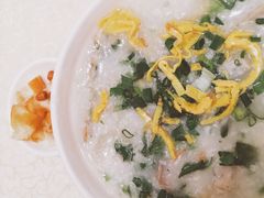 凤城艇仔粥-顺德人家食府(黄金广场店)