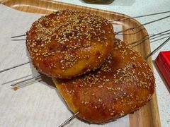 -老味烧烤(总店)