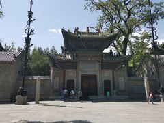 -迎泽公园