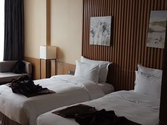 -珠海棕泉水疗酒店(拱北口岸高铁站店)