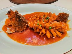 -西安饭庄·非遗陕菜(钟楼店)