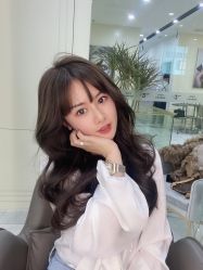 -3AM HAIR SALON染发接发