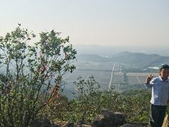 -南北湖风景区