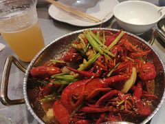 -盔甲王·猛货牌档(安泰店)