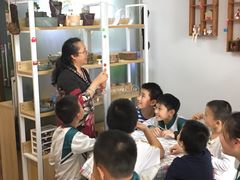 -A+匠心DIY手工坊·首饰·微景观