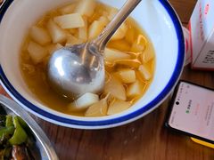 -崮乡圣水坊赵家炒鸡(花都店)