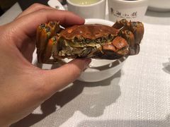 大闸蟹-麓湘小镇(开福万达广场店)