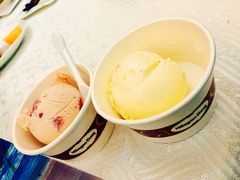 哈根达斯-鲤鱼门渔人码头自助餐厅