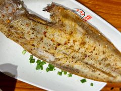 -本色.小马哥烧烤(五一路总店)
